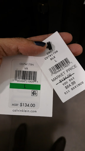 Department Store «Saks OFF 5TH», reviews and photos, 29 Tarrytown Rd, White Plains, NY 10607, USA