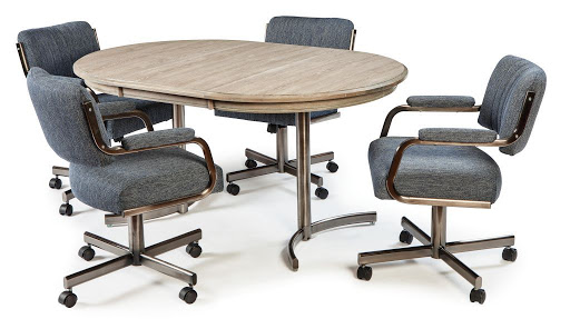 Discount Store «Dallas Dinettes Furniture Center», reviews and photos, 11277 N Stemmons Fwy, Dallas, TX 75229, USA