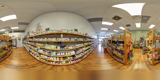 Health Food Store «Health Nutz Natural Foods», reviews and photos, 19844 La Grange Rd, Mokena, IL 60448, USA