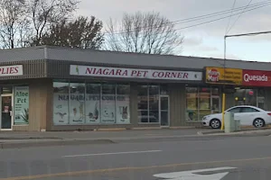 Niagara Pet Corner image