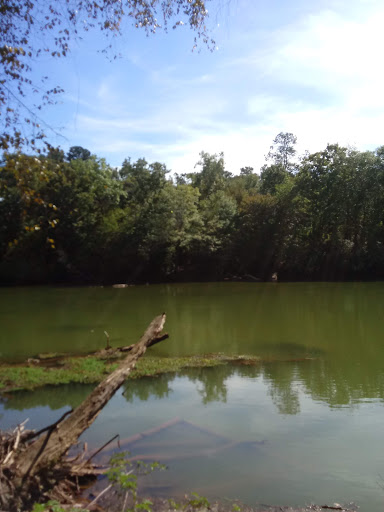 Park «Jones Bridge Park», reviews and photos, 4901 E Jones Bridge Rd, Peachtree Corners, GA 30092, USA