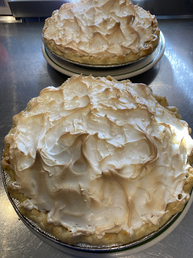 Breakfast Restaurant «Java Jacks Cafe», reviews and photos, 504 S Church Ln, Tappahannock, VA 22560, USA