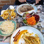 Photo n°1 de l'avis de Maly.i fait le 01/10/2023 à 12:10 sur le  Vila Baleia à Porto Moniz