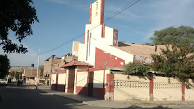 Iglesia Nuestra Señora de Fátima