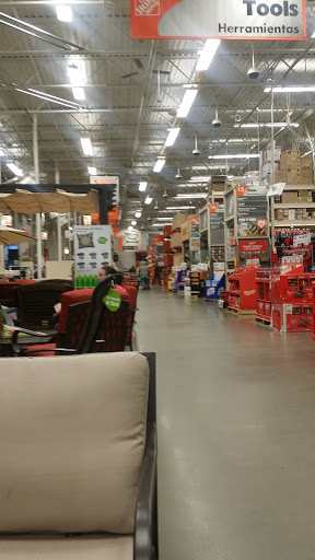 Home Improvement Store «The Home Depot», reviews and photos, 2213 Port Industrial Rd, Aberdeen, WA 98520, USA