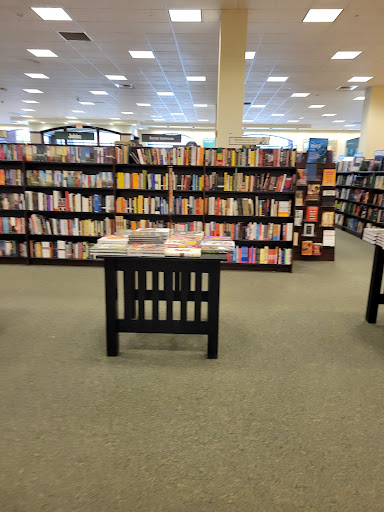 Book Store «Barnes & Noble», reviews and photos, 3625 Dallas Hwy #400, Marietta, GA 30064, USA