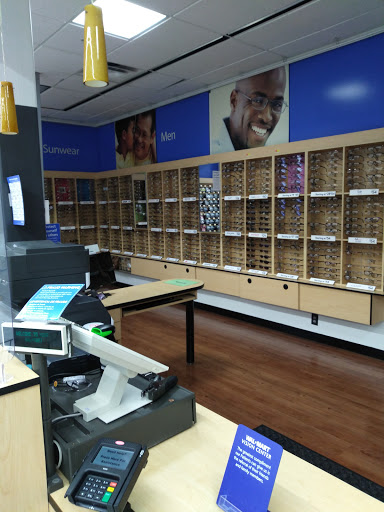Optician «Walmart Vision & Glasses», reviews and photos, 2322 Ferguson Rd, Cincinnati, OH 45238, USA