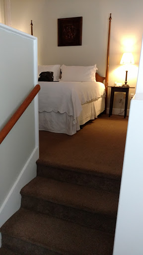 Hotel «The Historic Brookstown Inn», reviews and photos, 200 Brookstown Ave, Winston-Salem, NC 27101, USA