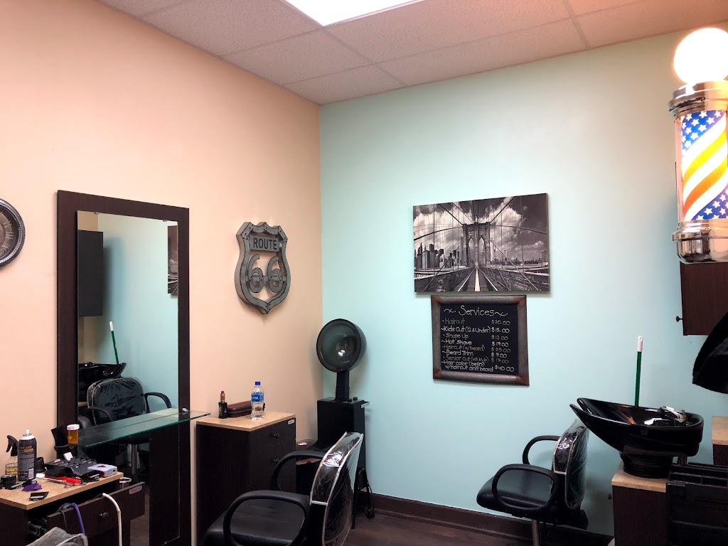 The Barber Emporium 11751