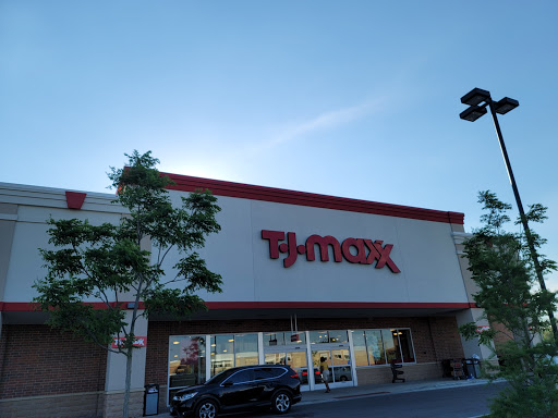 Department Store «T.J. Maxx», reviews and photos, 4971 W Cal Sag Rd, Crestwood, IL 60445, USA