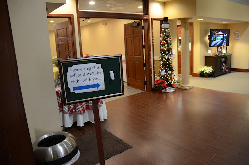 Funeral Home «Mills & Mills Funeral Home», reviews and photos, 5725 Littlerock Rd SW, Tumwater, WA 98512, USA