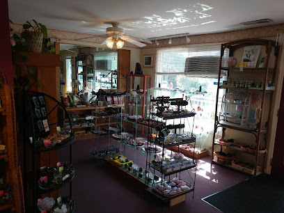 Herb Shop & Healing Center - 161 Jackson St, Canton, GA 30115