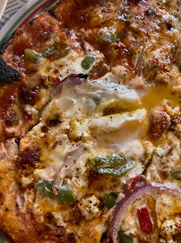 Plats et boissons du Pizzeria Pizza Run à Grenoble - n°5