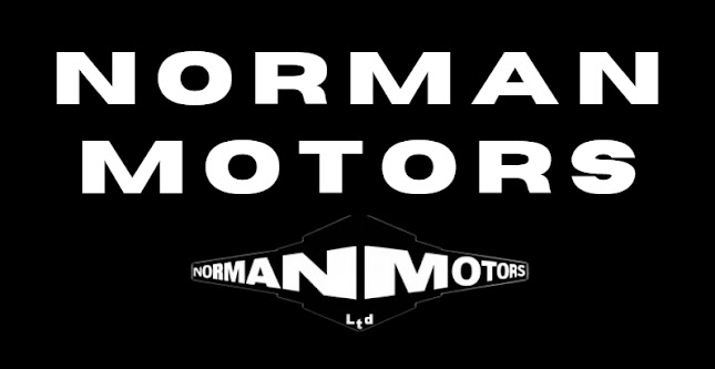 Norman Motors Ltd - London