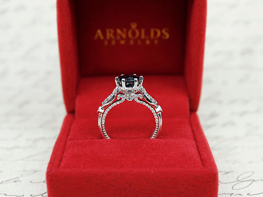Jewelry Store «Arnold Jewelers», reviews and photos, 12293 Seminole Blvd, Largo, FL 33778, USA