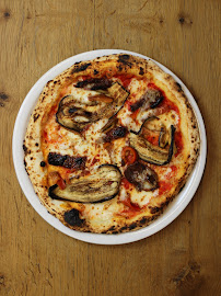 Pizza du Restaurant italien Dolce Ristorante Mouvaux - n°15