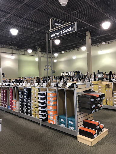 Shoe Store «DSW Designer Shoe Warehouse», reviews and photos, 79150 CA-111, La Quinta, CA 92253, USA