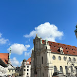 Photo n°6 de l'avis de Annie.i fait le 20/03/2024 à 11:50 sur le  Rischart: Café am Markt à Munich