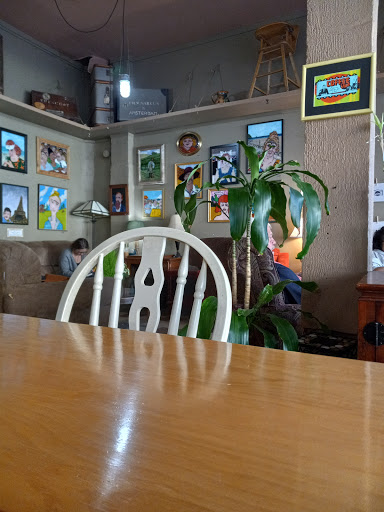 Coffee Shop «Seaside Coffee Roasters», reviews and photos, 5 N Holladay Dr, Seaside, OR 97138, USA