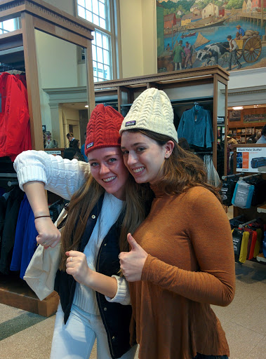 Clothing Store «Patagonia Westport», reviews and photos, 87 Post Rd E, Westport, CT 06880, USA