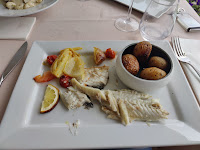 Plats et boissons du Restaurant Maryse à Roquebrune-sur-Argens - n°1