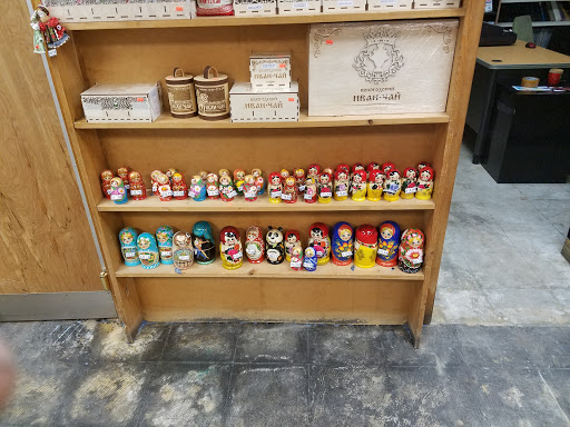 Grocery Store «Russian General Store», reviews and photos, 9629 Hillcroft St, Houston, TX 77096, USA