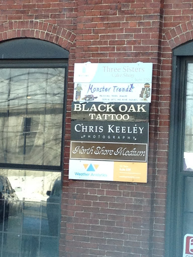 Bakery «Three Sisters Cake Shop», reviews and photos, 1 Washington St, Dover, NH 03820, USA