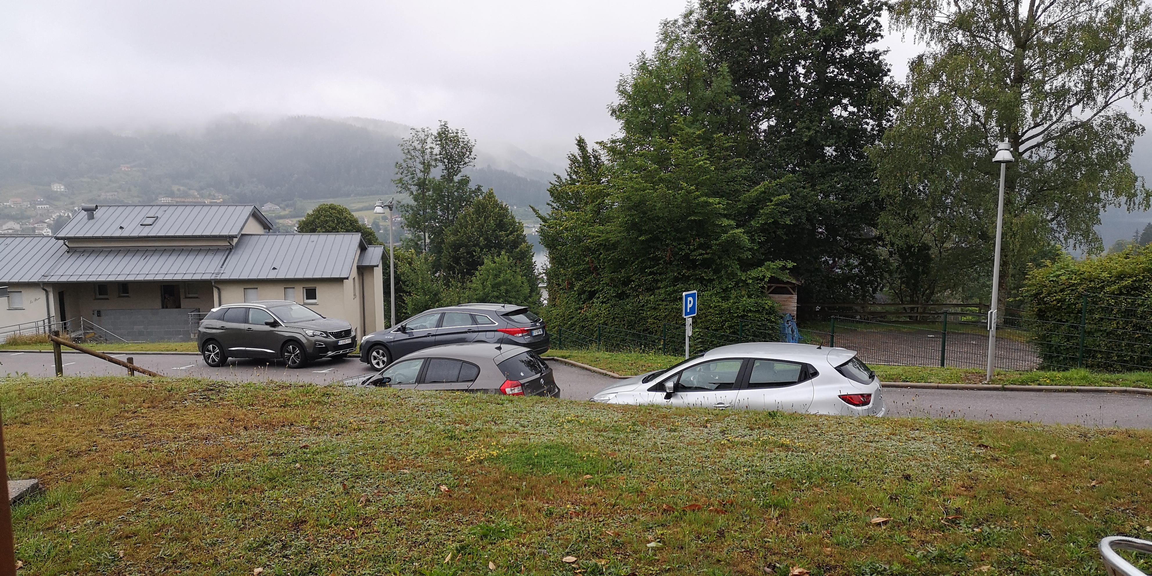 Photo n° 1 de l'avis de yan. fait le 17/07/2020 à 16:49