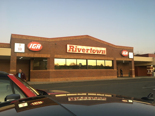 Grocery Store «Rivertown Market IGA», reviews and photos, 1041 Old US Rte 52 # A, New Richmond, OH 45157, USA