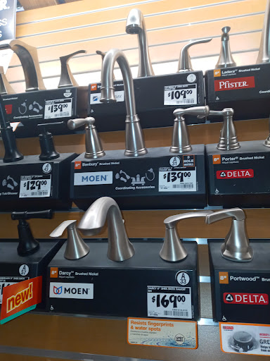 Home Improvement Store «The Home Depot», reviews and photos, 6501 W Broad St, Richmond, VA 23230, USA