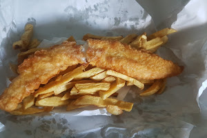 Meadway Fish Bar