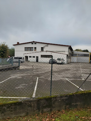 Espérance Lédonienne à Lons-le-Saunier