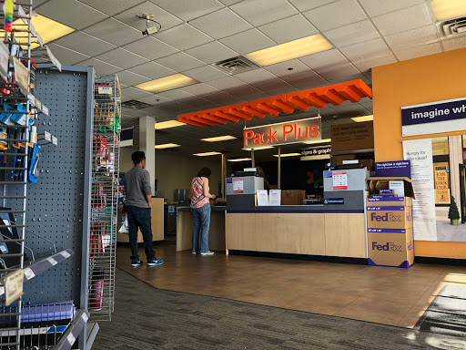 Print Shop «FedEx Office Print & Ship Center», reviews and photos, 1201 Marina Blvd, San Leandro, CA 94577, USA