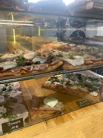 Atmosphère du Pizzas à emporter Pizz'Oggi à Toulon - n°8