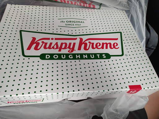 Bakery «Krispy Kreme Doughnuts», reviews and photos, 6627 San Dario Ave, Laredo, TX 78041, USA