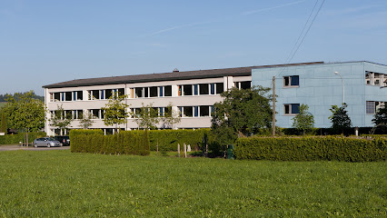 Schulhaus Bärematt