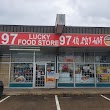 BitNational Bitcoin ATM - 97 Lucky Food Store