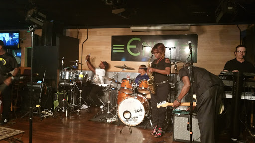 Night Club «ENVY PRIVATE CLUB», reviews and photos, 7200 Colonel Glenn Rd, Little Rock, AR 72204, USA