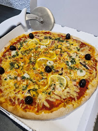 Photos du propriétaire du Pizzas à emporter Pizzeria La Laurentine à Saint-Laurent-de-la-Salanque - n°16