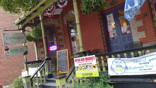 Castlerigg Wine Shop, 110 S Hanover St, Carlisle, PA 17013, USA, 