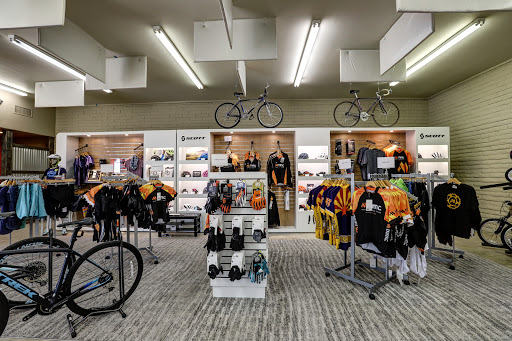 Bicycle Store «McDowell Mountain Cycles», reviews and photos, 11879 N Saguaro Blvd, Fountain Hills, AZ 85268, USA