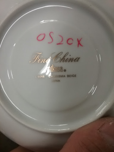 Clothing Store «Iron Springs Goodwill Retail Store & Donation Center», reviews and photos