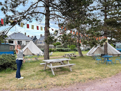 Pourquoi Pas? Café à Regnéville-sur-Mer