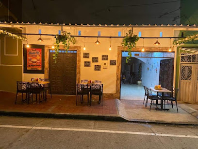Parrilla Santa Fe Gourmet - Calle 11 # 4 - 92, Apulo, Cundinamarca, Colombia