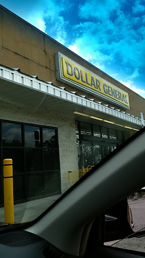 Home Goods Store «Dollar General», reviews and photos, 4970 Commerce Ave, De Leon Springs, FL 32130, USA