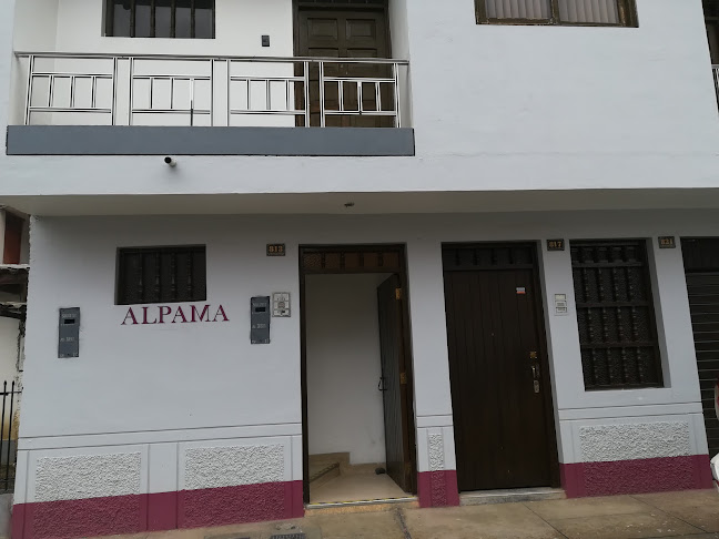 Abogados ALPAMA - Huaraz