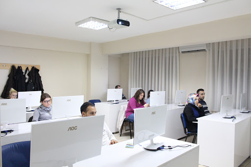 Computer classes Istanbul