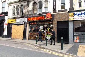 Shawarma Express image