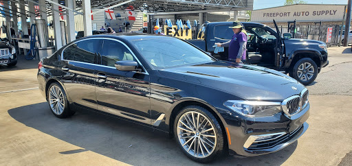 Car Wash «Premium Hand Carwash», reviews and photos, 842 Freeport St, Houston, TX 77015, USA