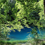 Photo n°3 de l'avis de Mo.u fait le 19/08/2021 à 07:22 sur le  Blautopfhaus Schönhofer am Blautopf à Blaubeuren